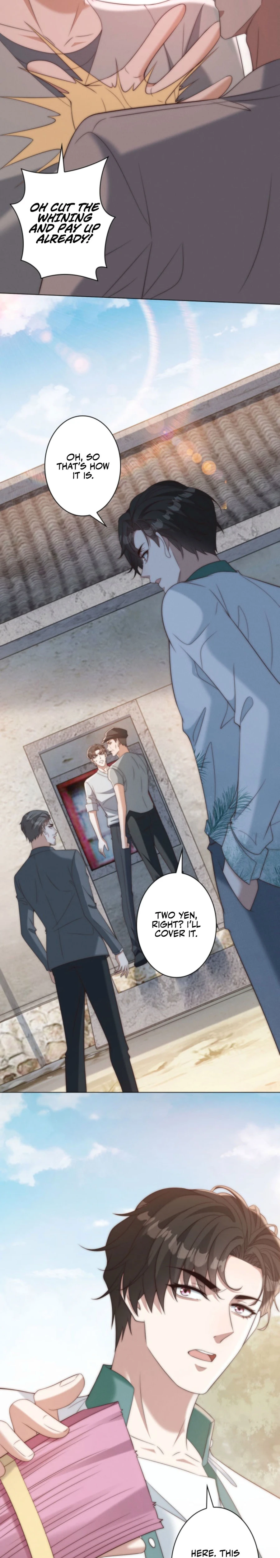 Prices Crash, I Rise Chapter 60 — Page 19
