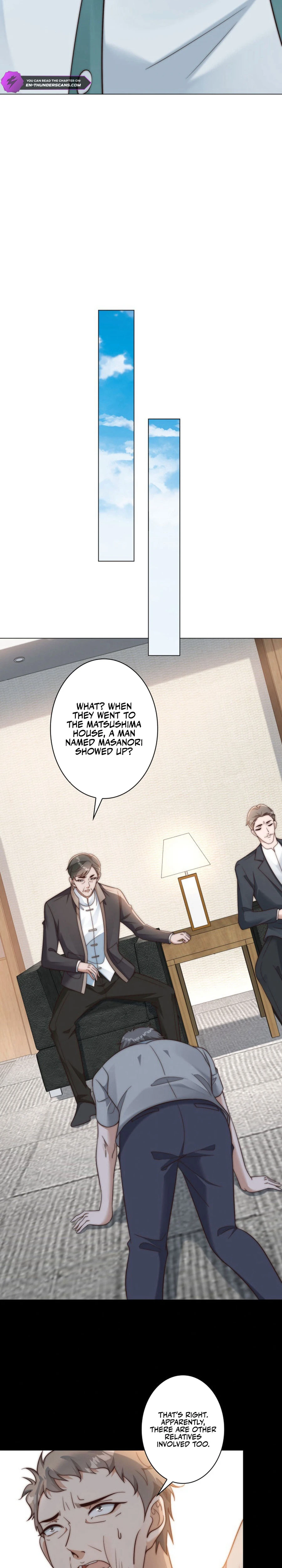 Prices Crash, I Rise Chapter 61 — Page 10