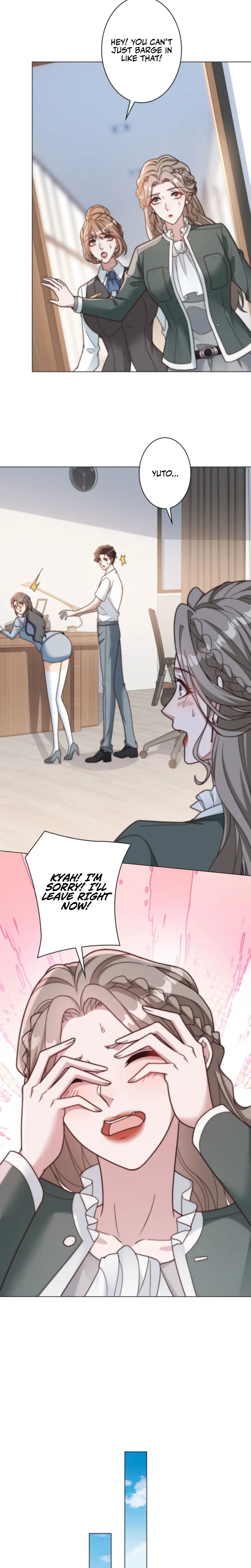 Prices Crash, I Rise Chapter 64 — Page 6