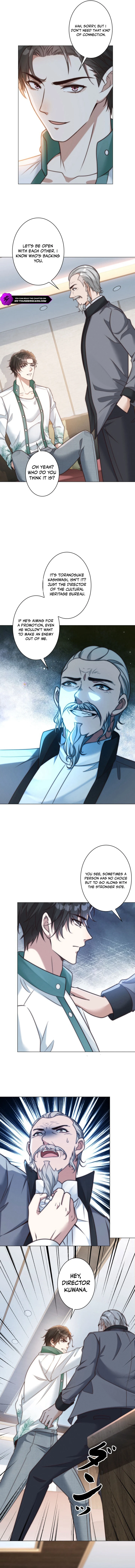 Prices Crash, I Rise Chapter 65 — Page 2