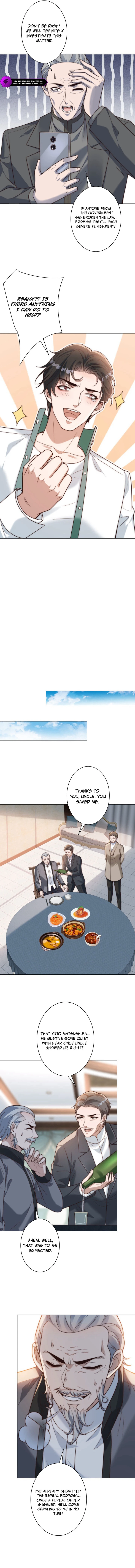 Prices Crash, I Rise Chapter 65 — Page 7