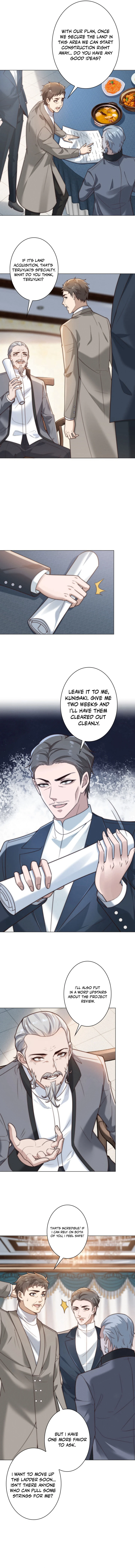 Prices Crash, I Rise Chapter 65 — Page 9