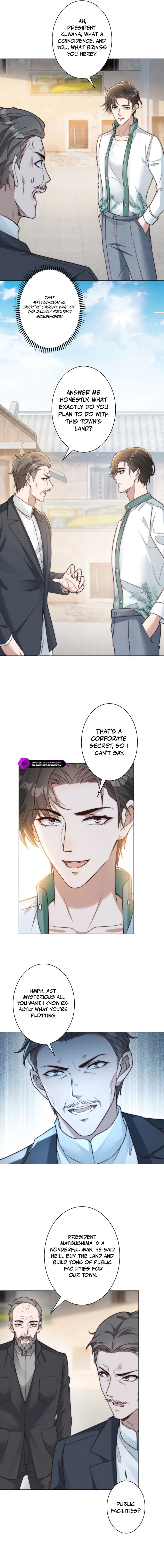 Prices Crash, I Rise Chapter 66 — Page 4