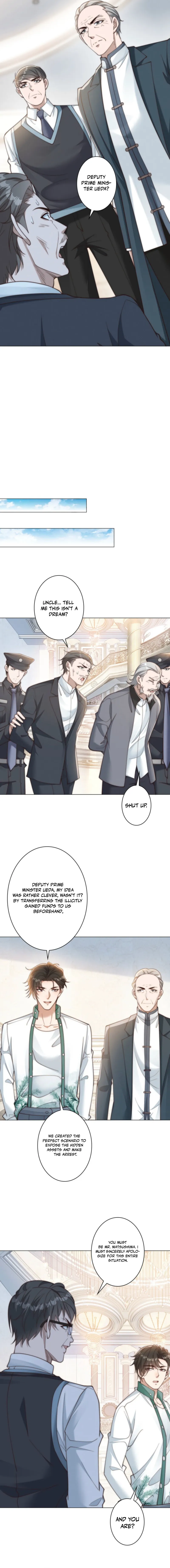 Prices Crash, I Rise Chapter 67 — Page 7