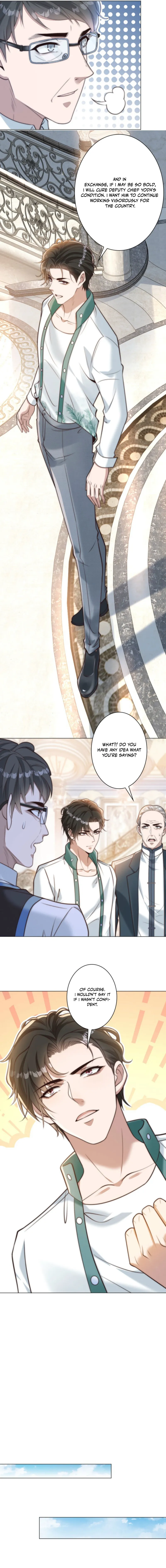 Prices Crash, I Rise Chapter 67 — Page 10