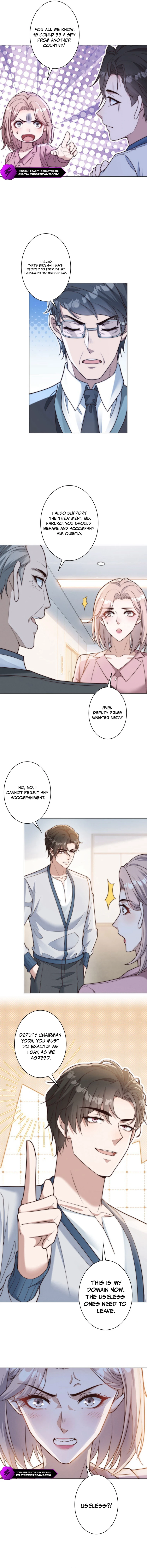 Prices Crash, I Rise Chapter 68 — Page 2
