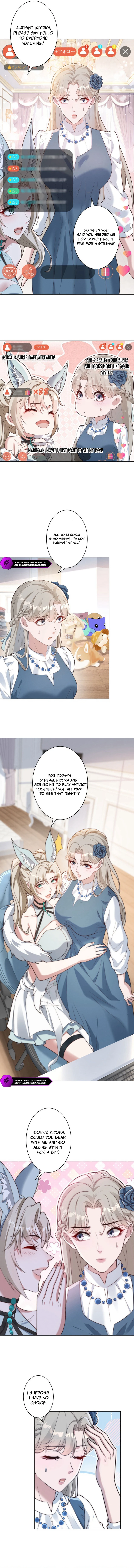 Prices Crash, I Rise Chapter 69 — Page 2