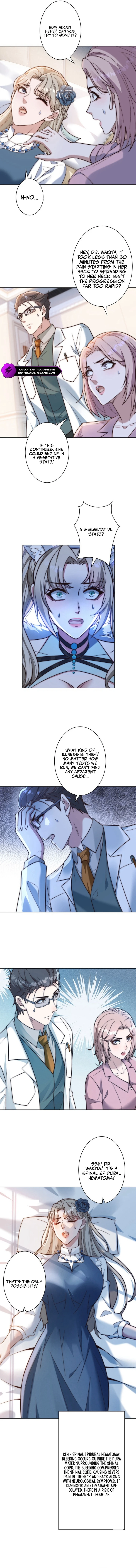 Prices Crash, I Rise Chapter 69 — Page 6