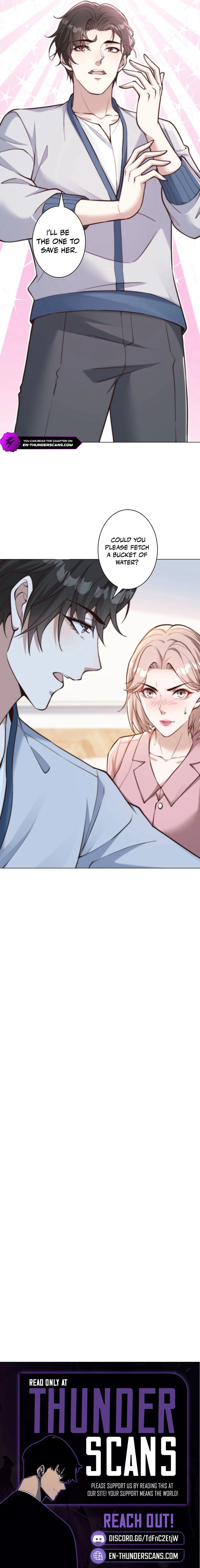 Prices Crash, I Rise Chapter 69 — Page 12