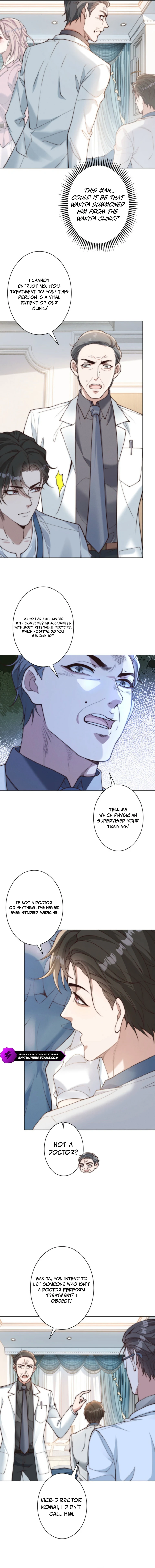 Prices Crash, I Rise Chapter 70 — Page 2