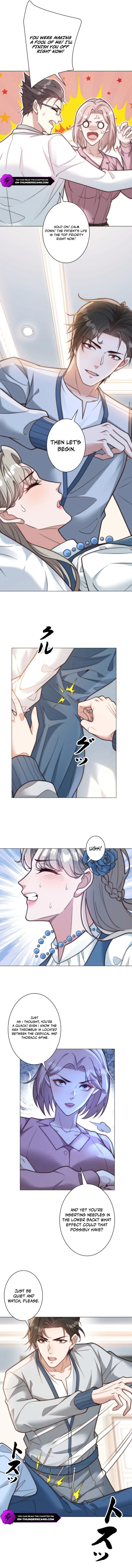 Prices Crash, I Rise Chapter 70 — Page 6