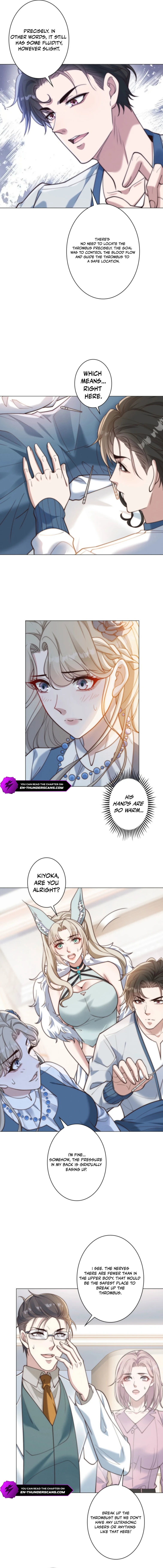 Prices Crash, I Rise Chapter 70 — Page 8