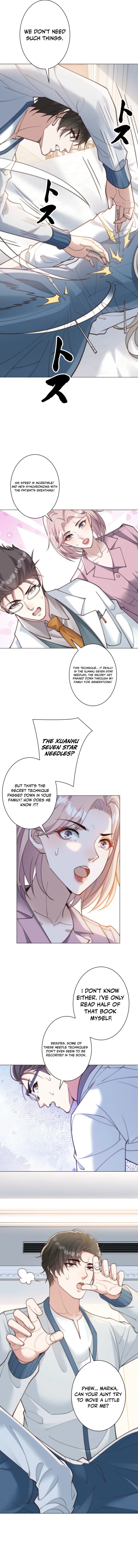 Prices Crash, I Rise Chapter 70 — Page 9