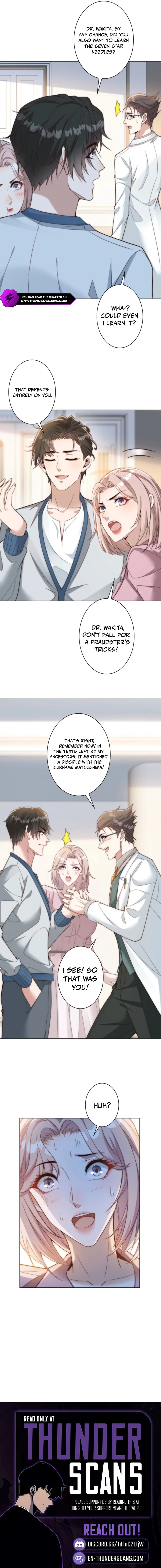 Prices Crash, I Rise Chapter 70 — Page 12
