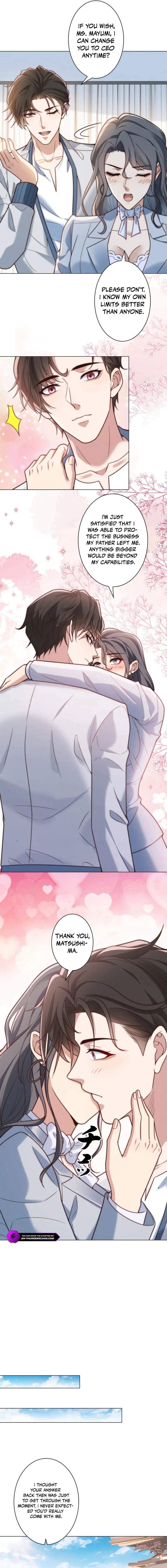Prices Crash, I Rise Chapter 72 — Page 5