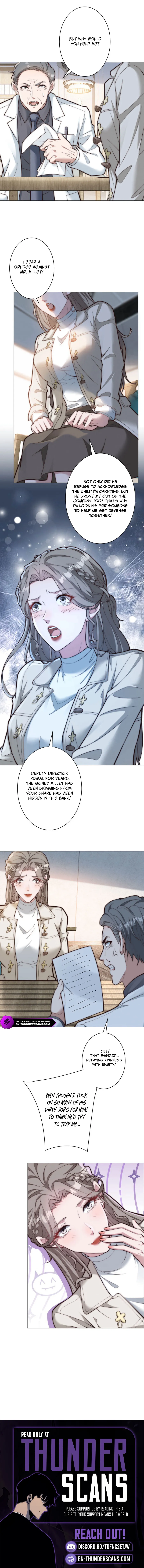 Prices Crash, I Rise Chapter 75 — Page 8