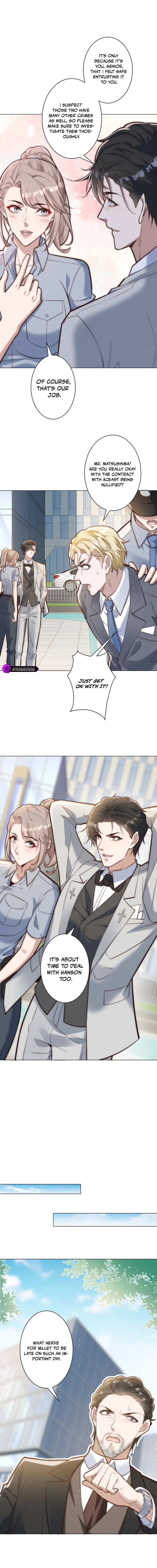 Prices Crash, I Rise Chapter 78 — Page 5