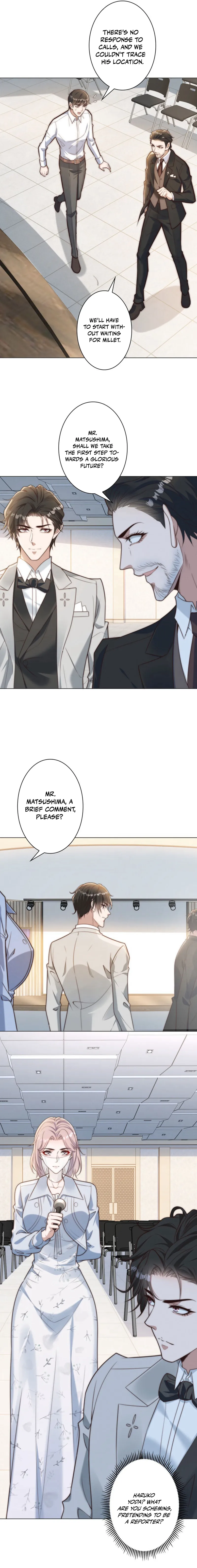 Prices Crash, I Rise Chapter 78 — Page 6