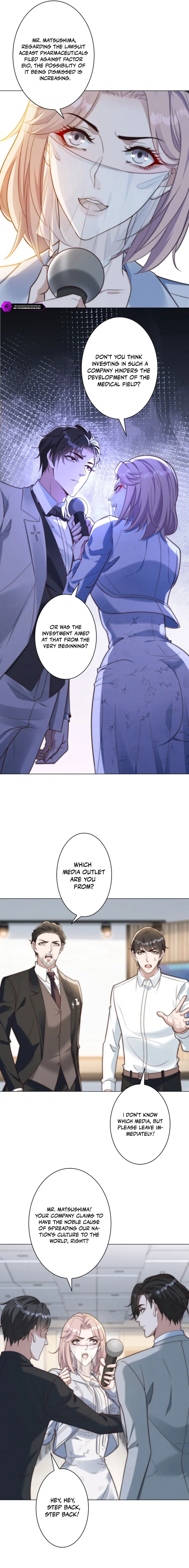 Prices Crash, I Rise Chapter 78 — Page 7