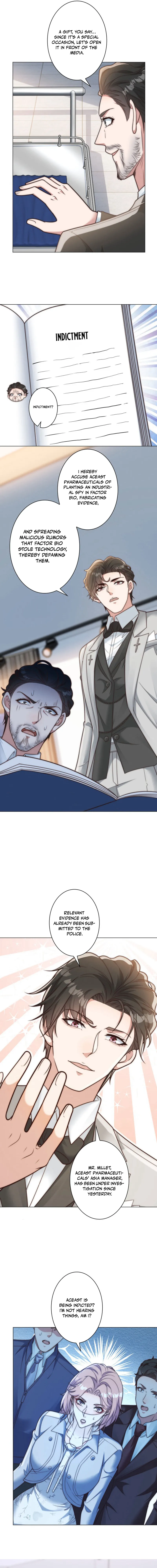 Prices Crash, I Rise Chapter 78 — Page 9