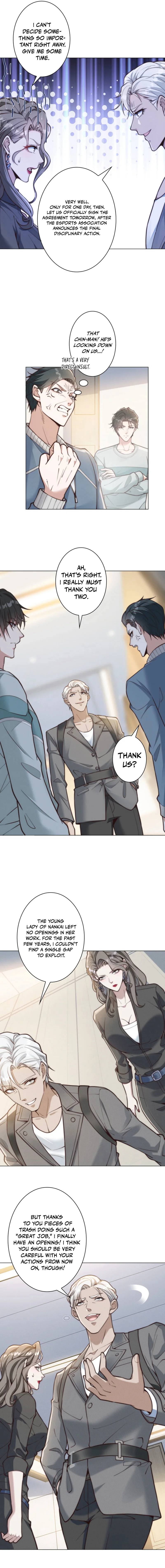 Prices Crash, I Rise Chapter 82 — Page 3