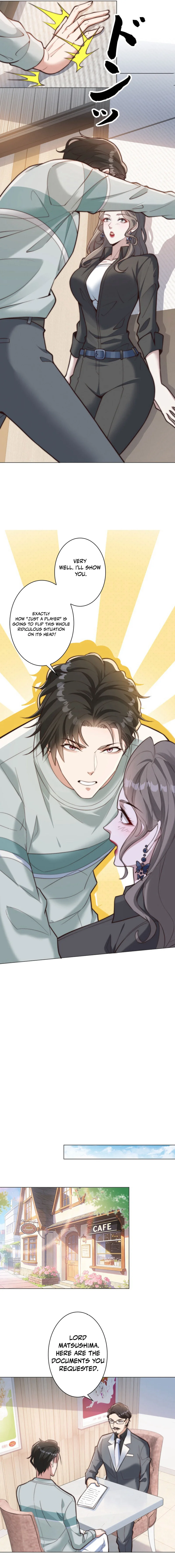 Prices Crash, I Rise Chapter 82 — Page 6