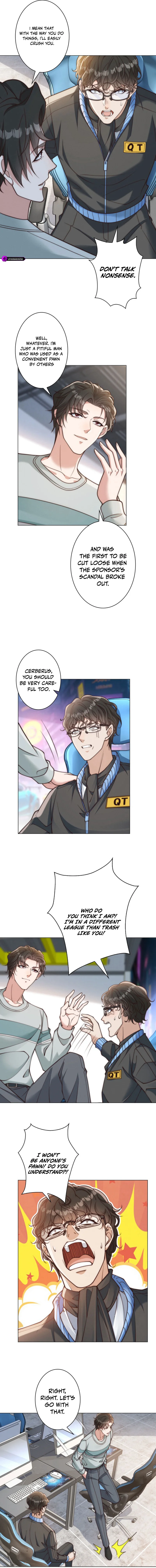 Prices Crash, I Rise Chapter 82 — Page 11