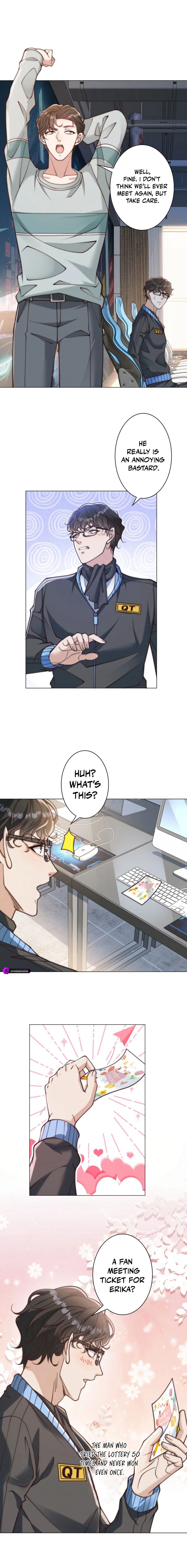 Prices Crash, I Rise Chapter 82 — Page 12