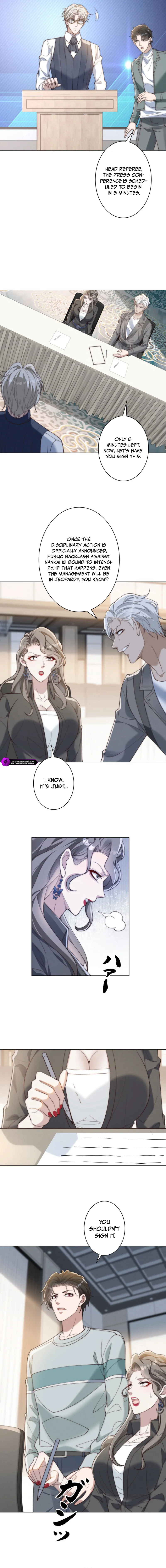 Prices Crash, I Rise Chapter 83 — Page 7