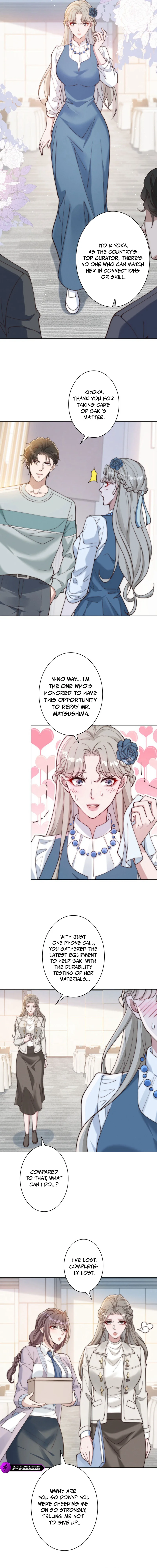Prices Crash, I Rise Chapter 85 — Page 10
