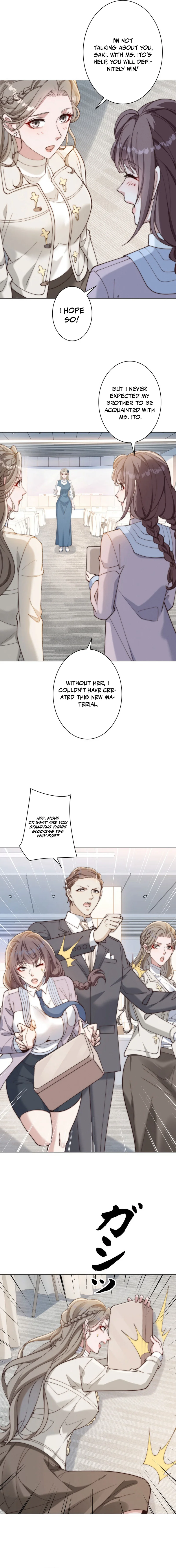 Prices Crash, I Rise Chapter 85 — Page 11