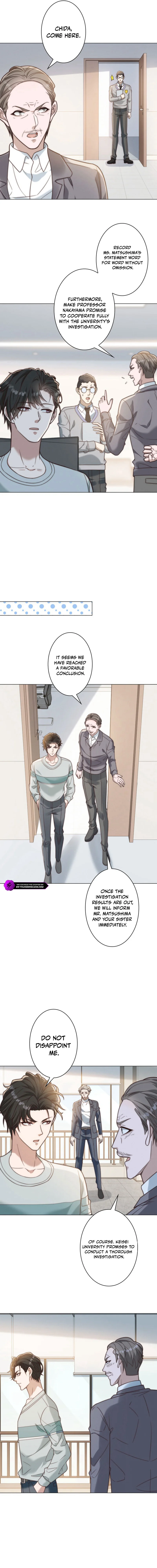 Prices Crash, I Rise Chapter 87 — Page 2