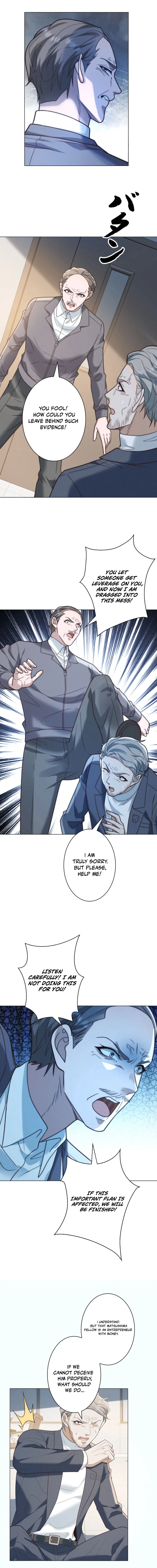 Prices Crash, I Rise Chapter 87 — Page 3