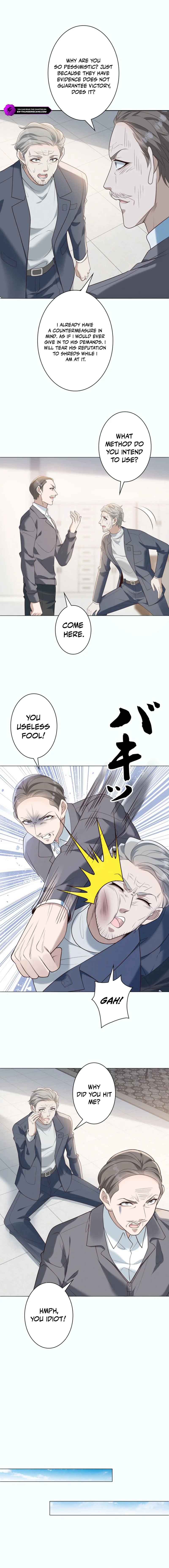 Prices Crash, I Rise Chapter 87 — Page 4