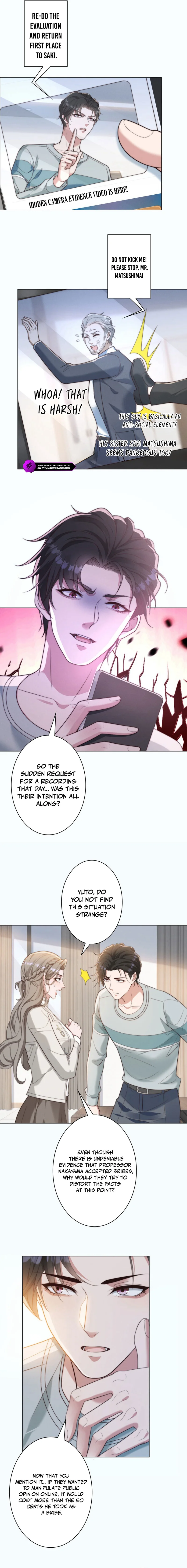 Prices Crash, I Rise Chapter 87 — Page 7