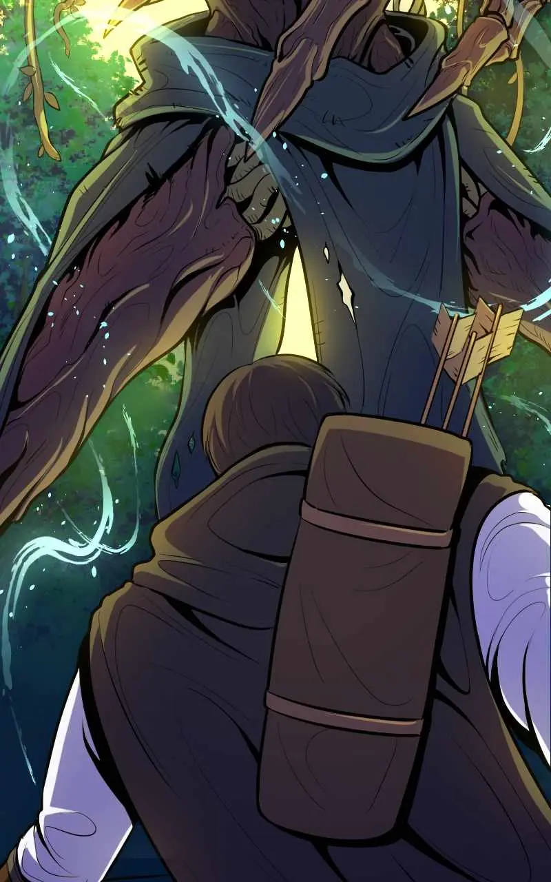 Primal Hunter Chapter 1 — Page 7