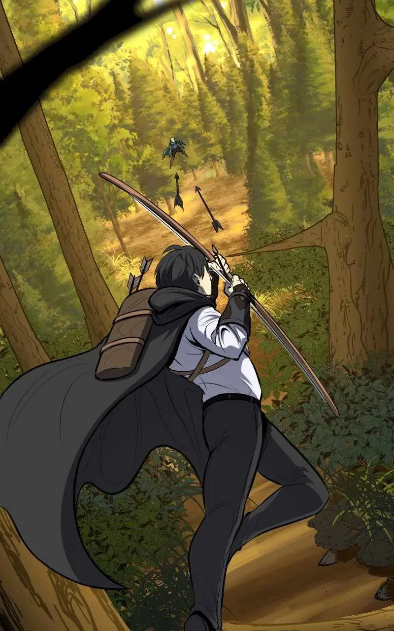 Primal Hunter Chapter 1 — Page 9