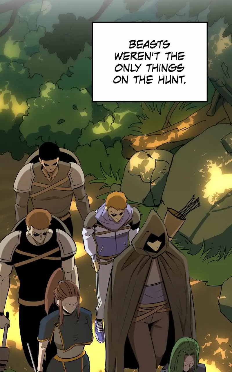 Primal Hunter Chapter 1 — Page 116