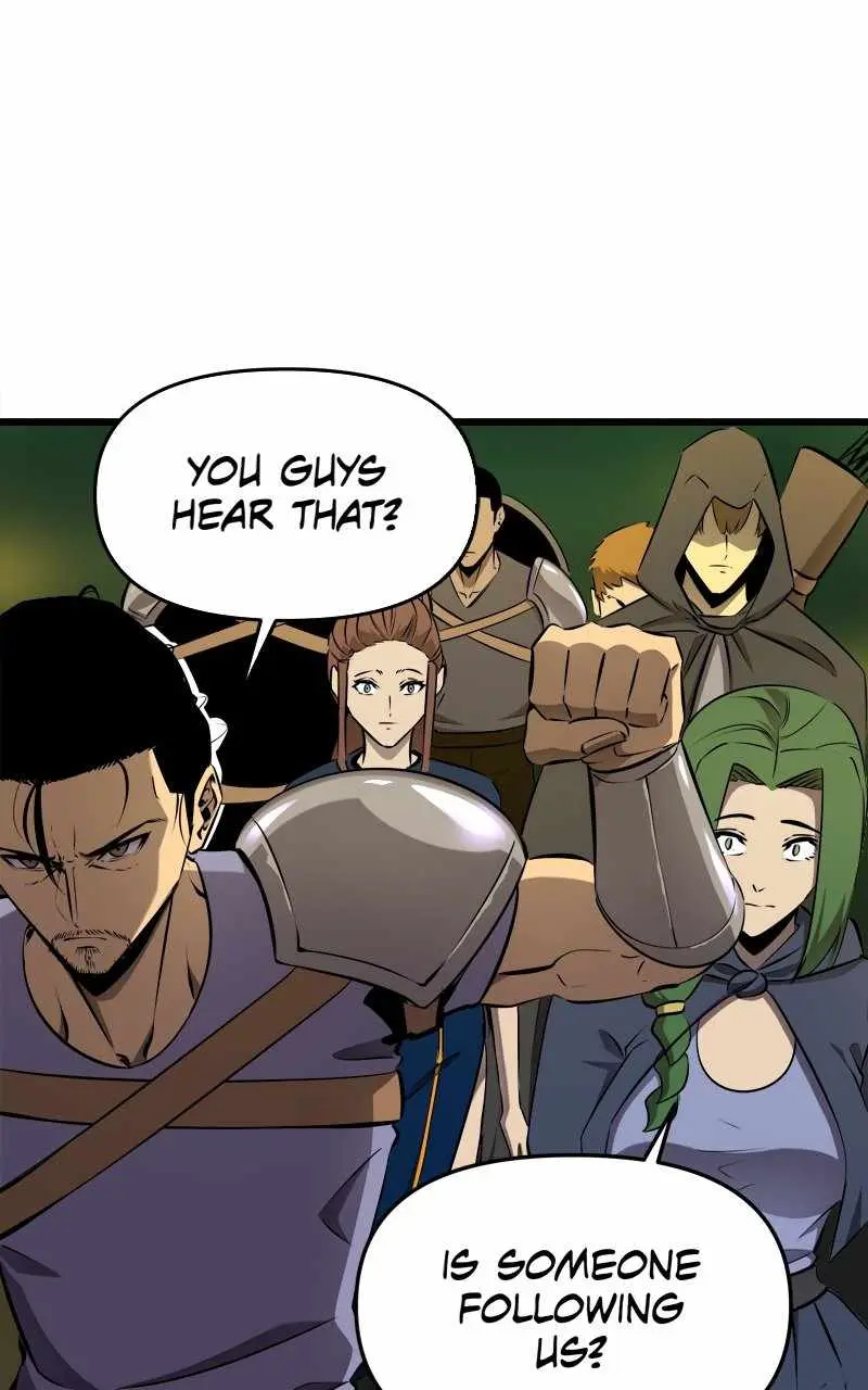 Primal Hunter Chapter 1 — Page 118