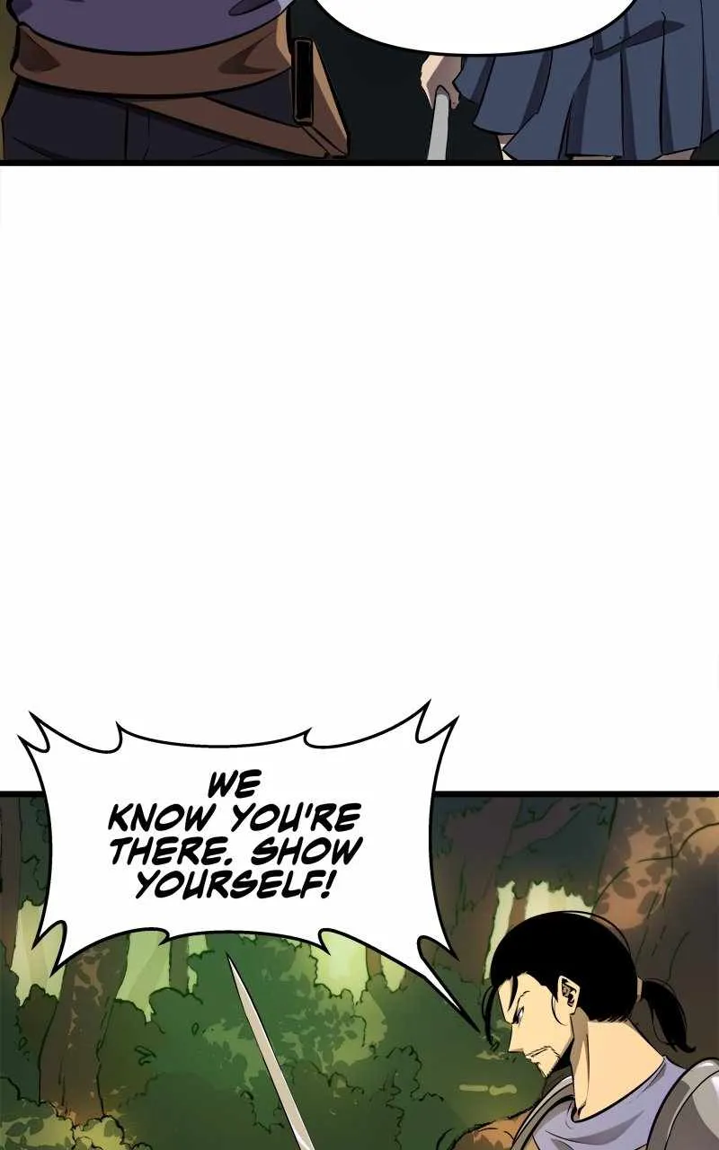 Primal Hunter Chapter 1 — Page 119