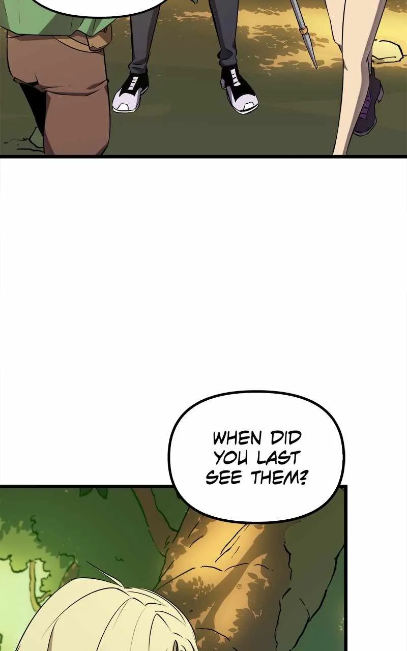 Primal Hunter Chapter 1 — Page 123