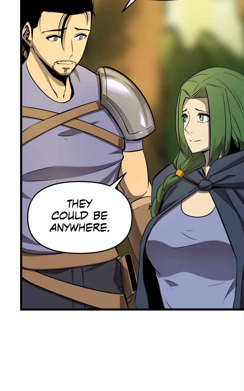 Primal Hunter Chapter 1 — Page 125
