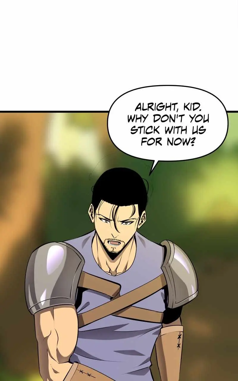 Primal Hunter Chapter 1 — Page 126