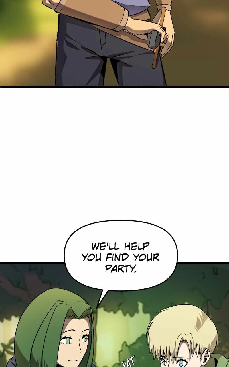 Primal Hunter Chapter 1 — Page 127