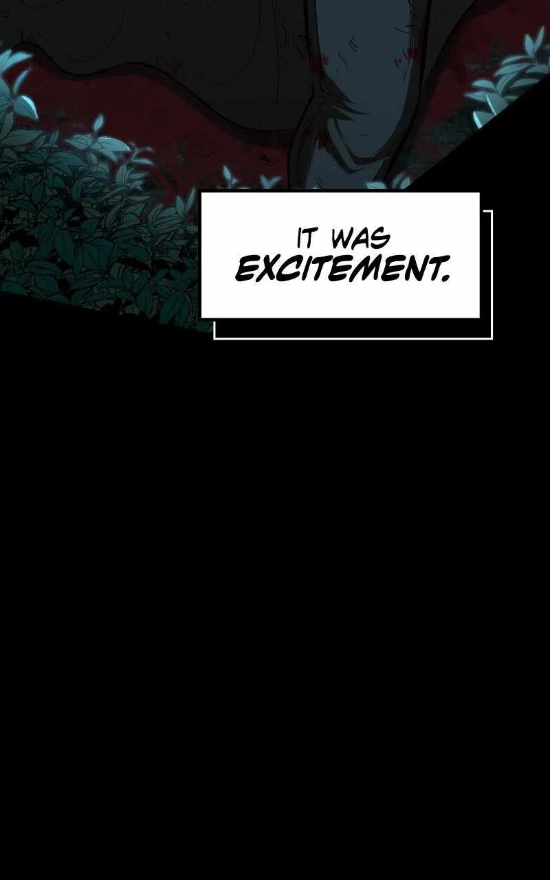 Primal Hunter Chapter 1 — Page 14