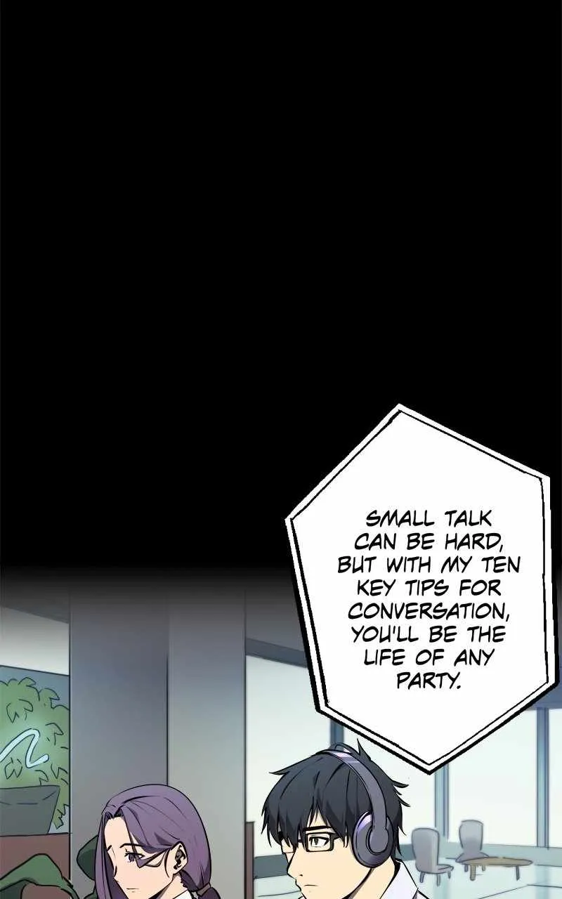 Primal Hunter Chapter 1 — Page 16