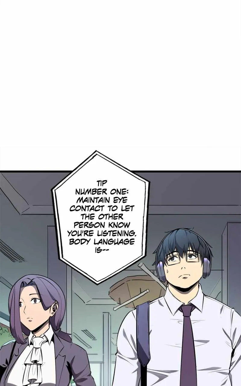 Primal Hunter Chapter 1 — Page 18