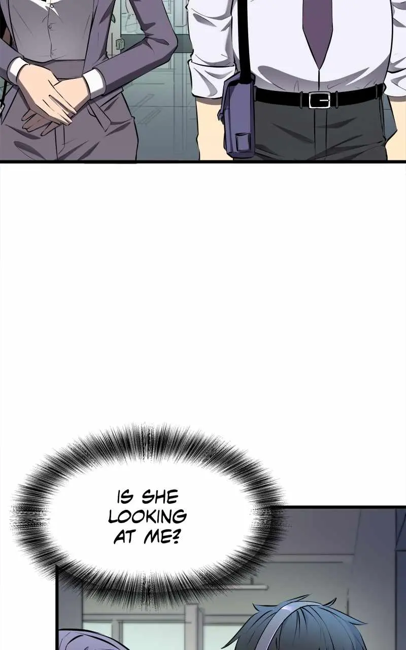 Primal Hunter Chapter 1 — Page 19