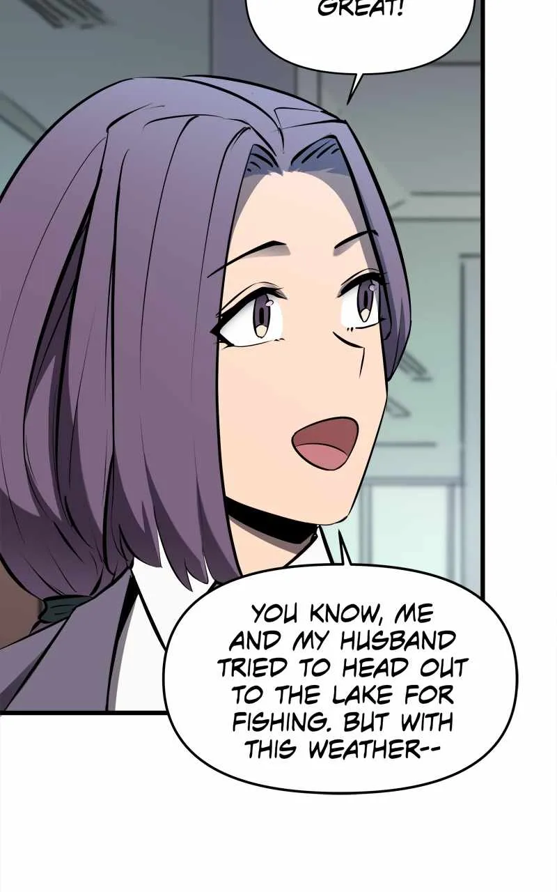 Primal Hunter Chapter 1 — Page 22