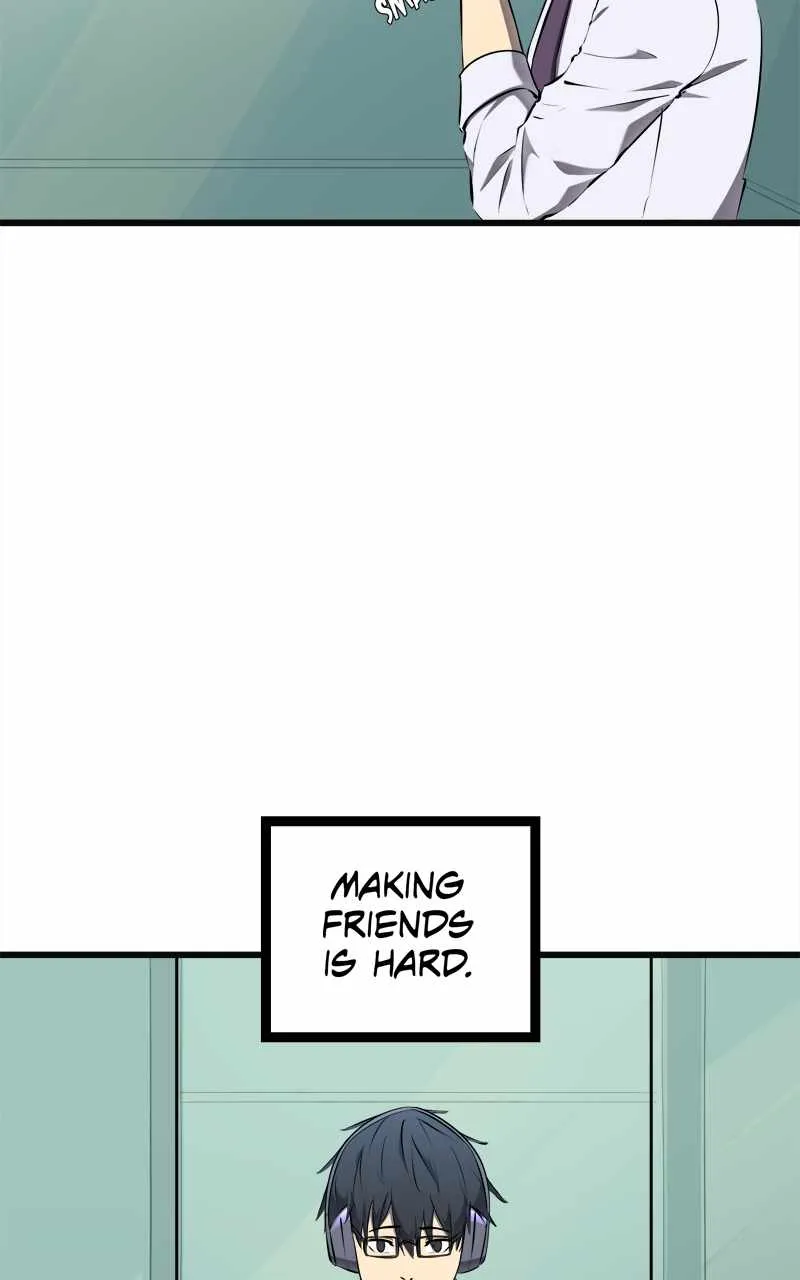 Primal Hunter Chapter 1 — Page 25